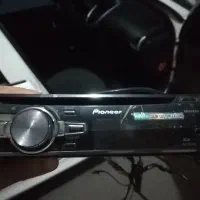 ضبط ماشین پایونیر باند امپیلی ساب