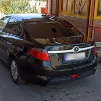 برلیانس H330 اتوماتیک 1650cc، مدل ۱۳۹۷|خودرو سواری و وانت|قم, پردیسان|دیوار