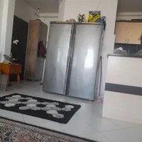 یخچال وفریزر دوقلو الکترواستیل