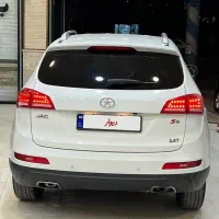 جکs5 دنده۹۵ استثنایی|خودرو سواری و وانت|بوکان, |دیوار