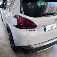 پژو ۲۰۰۸|خودرو سواری و وانت|تهران, شادمان|دیوار