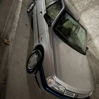 405 GLX بکر درجه یک|خودرو سواری و وانت|لار, |دیوار