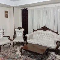 مبلمان سلطنتی 7نفره