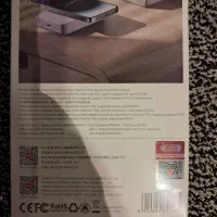 پاور بانک آیفون|لوازم جانبی موبایل و تبلت|محمدیه-قزوین, |دیوار