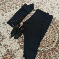 فروش یک دست کواپاتول همراه کفش