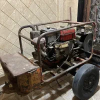 متور برق ۳فاز ۱۰کیلو وات