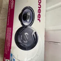 باند پایونیر ۱۰ اینچ اصلی