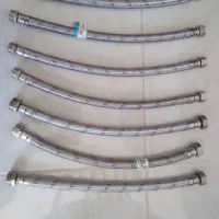 شلنگ اتصال پکیج ۴۰ سانتی