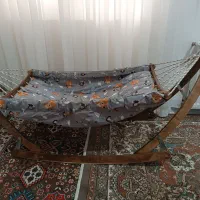 گهواره نوزاد  مارک دانی نی