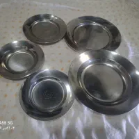 ظروف استیل