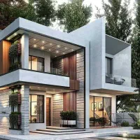 دویست متری ۴ طبقه/عدل خمینی/خوش قیمت