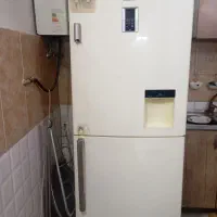 یخچال سینجر