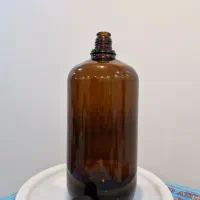 بطری 2.5 لیتری خارجی چوب پنبه خور|ظروف نگهدارنده، پلاستیکی، یک‌بارمصرف|تهران, خرمشهر|دیوار