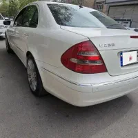 بنز E280 استثنایی