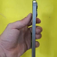 IPhone 15 pro max|موبایل|قم, پردیسان|دیوار