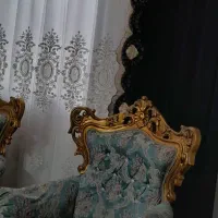 پرده و والان|پرده، رانر، رومیزی|شاهدشهر, |دیوار