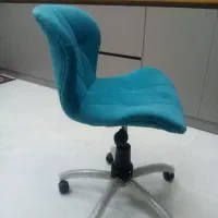 صندلی مطالعه پمپی در حد نو
