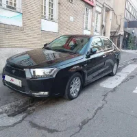 دنا پلاس تیپ ۲ مدل ۹۷ سانروف دار