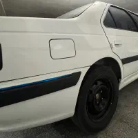 پارسTU5 مدل 96|خودرو سواری و وانت|یزد, |دیوار