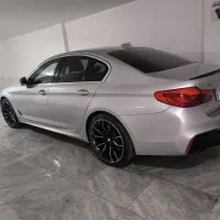 BMW540ایکس درایو|خودرو سواری و وانت|تبریز, |دیوار