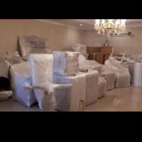 باربری کیش بسته بندی اثاثیه منزل جابجایی اسباب کشی