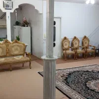سوئیت‌منزل‌بزرگ‌‌مبله با‌تمامی‌امکانات