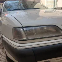 زانتیا 2000 مدل ۸۸