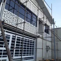 داربست فلزی اسدی