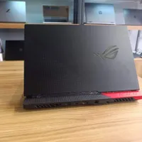لپ تاپ ASUS ROG STRIX G513 بسیار قدرتمند گرافیکی|رایانه همراه|تهران, آرژانتین|دیوار