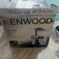 چرخ گوشت برقی کنوود|خردکن، آسیاب، غذاساز|اصفهان, پوریای ولی|دیوار