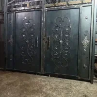درب پذیرایی نفرو سه لت شیک