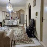 شادمان-دوخواب-خوش-نقشه-طبقه-دو