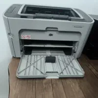 پرینتر تک کاره HP LaserJet 1505