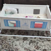 گهواره نوزاد|تخت و صندلی بچه|اندیشه, اندیشه فاز ۱|دیوار