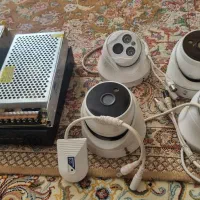 دوربین مداربسته