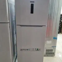 یخچال ایستکول حراج دودرب ۱۳فوت سفید ۴۱۲۳