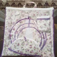 سرویس هشت تیکه آشپزخانه