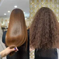 جشنواره تخیف کراتین و مژه‌