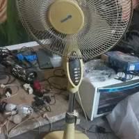 پنکه ایستاده دوو اورجینال کنترلی