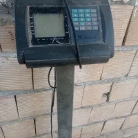 باسکول دیجیتال 700کیلیویی|فروشگاه و مغازه|کرمانشاه, |دیوار