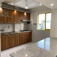 ۸۵متر/دوخواب/طبقه۴/فاقد آسانسور/پارکینگ|فروش آپارتمان|رشت, سعدی (تختی)|دیوار