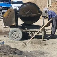 بتنیر ۲۵۰ لیتری