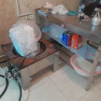 وسایل  تهیه غذا یخچال اجاق گاز...|کافی‌شاپ و رستوران|تهران, سلیمانی|دیوار