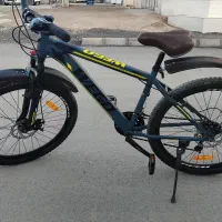 دوچرخه 26|دوچرخه، اسکیت، اسکوتر|شادگان, |دیوار