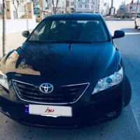 تویوتا کمری2008glx