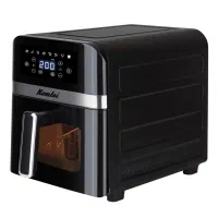 سرخ کن کومتای|اجاق گاز و لوازم برقی پختوپز|قم, نیروگاه|دیوار