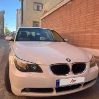 BMW520