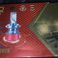 لامپ اتومبیل و موتورسیکلت هدلایت زنون|قطعات یدکی و لوازم جانبی|کیش, |دیوار