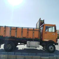 خاور ۸۰۸ مدل ۷۸|خودرو سنگین|مرودشت, استادیوم‎|دیوار