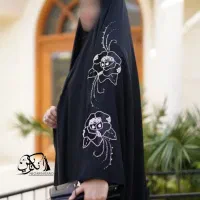 فردش انواع چادر های عربی ،جده ،دانشجویی ،خبرنگاری|لباس|کرمانشاه, |دیوار